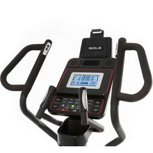 Load image into Gallery viewer, SOLE FITNESS ELLIPTICAL - E35