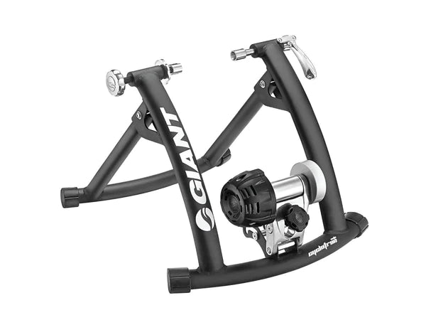 Giant Bike Trainer Cyclotron Auto Trainer