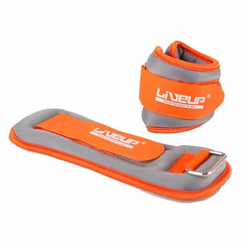 LIVEUP WRIST/ANKLE WEIGHT
