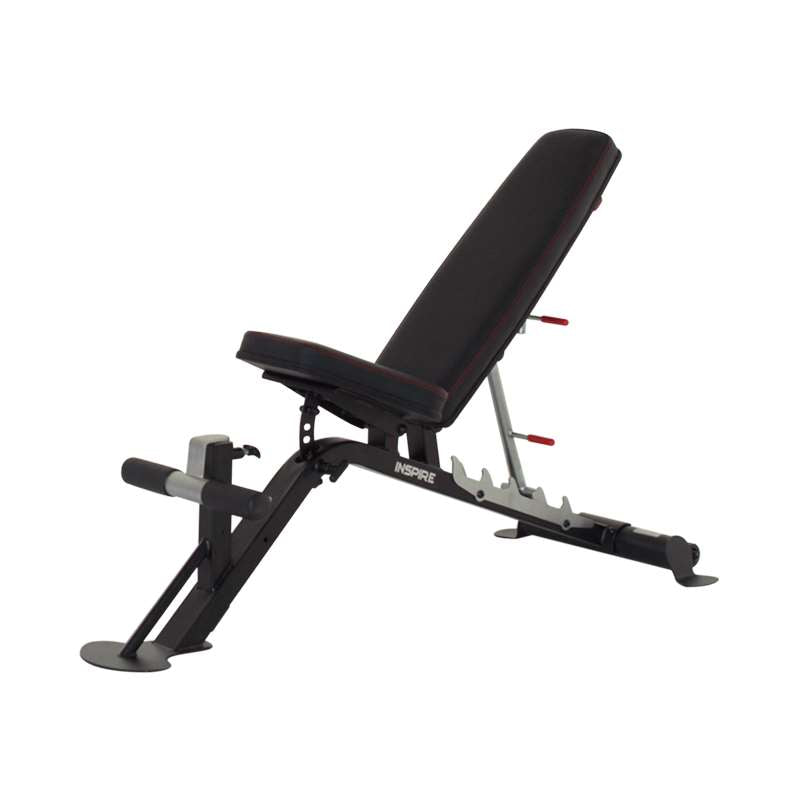 Inspire SCS Adjustable Bench