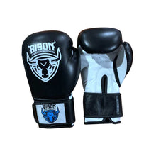 Load image into Gallery viewer, BOXING GLOVES - LEATHER-BISON