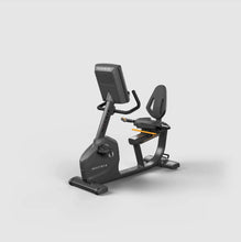 Load image into Gallery viewer, Endurance Recumbent Cycle WITH TOUCH CONSOLE