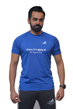 Load image into Gallery viewer, PERFORMANCE T-SHIRT (ROYAL BLUE)