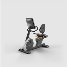 Load image into Gallery viewer, Performance Recumbent Cycle WITH TOUCH CONSOLE