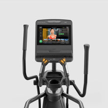 Load image into Gallery viewer, Lifestyle Elliptical WITH TOUCH CONSOLE