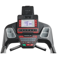 Load image into Gallery viewer, SOLE FITNESS TREADMILL - F63
