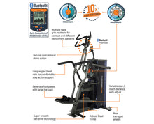 Load image into Gallery viewer, FDF FLUID POWER CLIMB