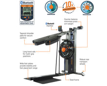 Load image into Gallery viewer, FDF FLUID POWER PRESS