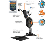 Load image into Gallery viewer, FDF FLUID POWER UBE