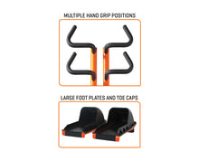 Load image into Gallery viewer, FDF FLUID POWER CLIMB