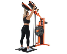 Load image into Gallery viewer, FDF FLUID POWER PRESS