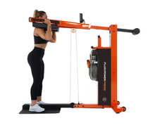 Load image into Gallery viewer, FDF FLUID POWER PRESS