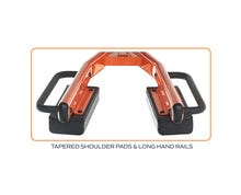 Load image into Gallery viewer, FDF FLUID POWER PRESS