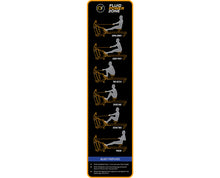 Load image into Gallery viewer, FDF FLUID POWER ROW