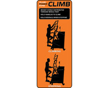 Load image into Gallery viewer, FDF FLUID POWER CLIMB