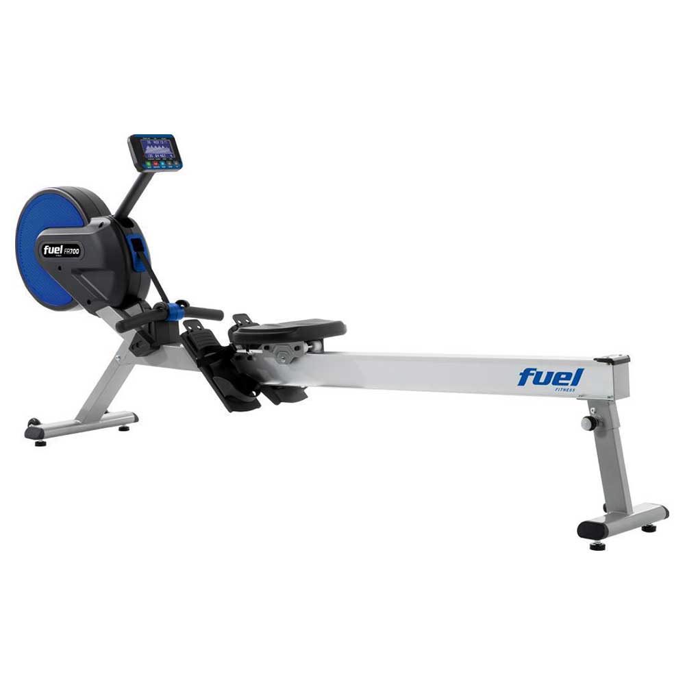Fuel rowing top machine
