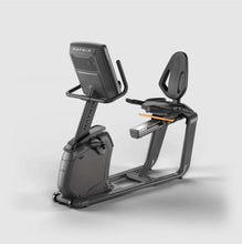 Load image into Gallery viewer, Lifestyle Recumbent Cycle WITH TOUCH CONSOLE