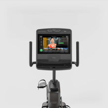 Load image into Gallery viewer, Lifestyle Recumbent Cycle WITH TOUCH CONSOLE