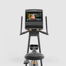 Load image into Gallery viewer, Lifestyle Upright Cycle WITH TOUCH CONSOLE
