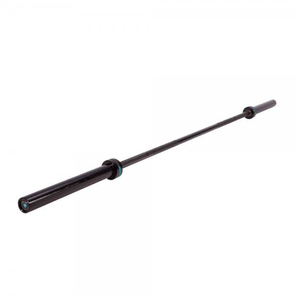 LIVEPRO MENS COMPETITION OLYMPIC BAR 7FT