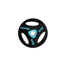 Load image into Gallery viewer, LIVEPRO PREMIUM URETHANE TRAINING PLATES WITH GRIP