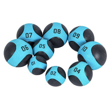 Load image into Gallery viewer, LIVEPRO MEDICINE BALL