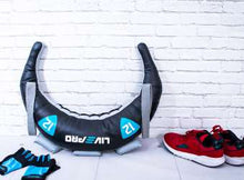 Load image into Gallery viewer, LIVEPRO BULGARIAN BAG