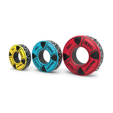 Load image into Gallery viewer, LIVEPRO GYM TIRES