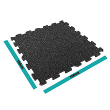 Load image into Gallery viewer, LIVEPRO GYM TILE INTERLOCK