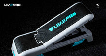 Load image into Gallery viewer, LIVEPRO AEROBIC STEPBOARD - MULTIFUNCTION
