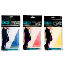 Load image into Gallery viewer, LIVEPRO RESISTANCE BAND