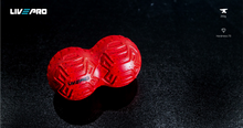 Load image into Gallery viewer, LIVEPRO MASSAGE PEANUT BALL