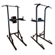 Load image into Gallery viewer, LIVEUP CHINUP STAND