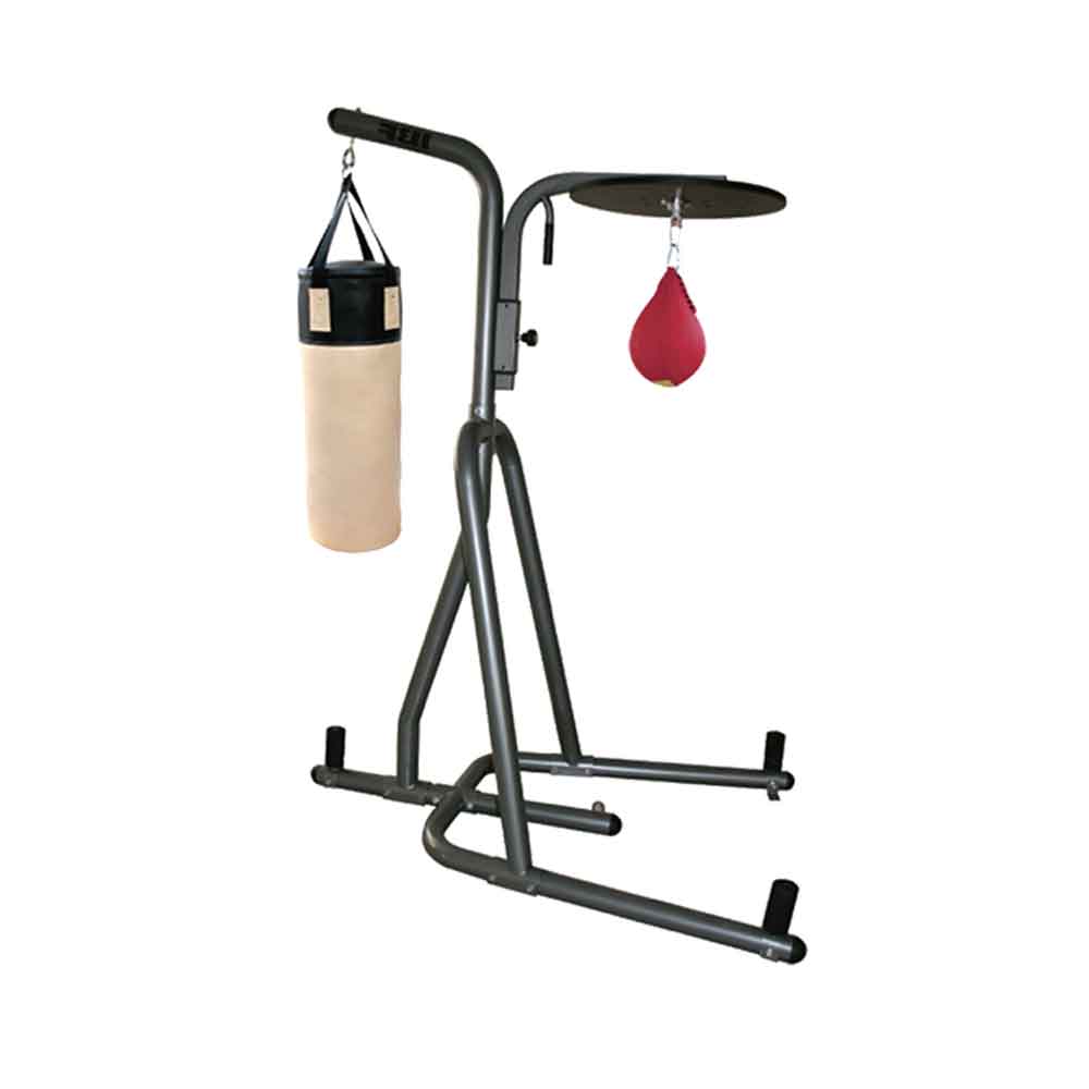 LIVEUP BOXING STAND FRAME