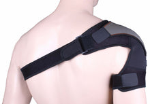 Load image into Gallery viewer, LIVEUP SHOULDER SUPPORT