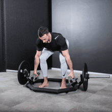 Load image into Gallery viewer, LIVEPO HEX BAR PRO