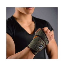 Load image into Gallery viewer, LIVEUP WRIST SUPPORT