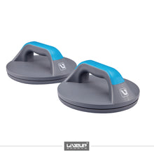 Load image into Gallery viewer, LIVEUP PUSH UP PRO