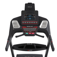 Load image into Gallery viewer, SOLE FITNESS TREADMILL - S77