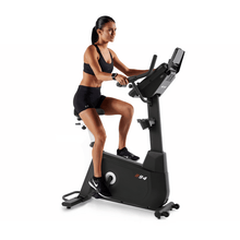 Load image into Gallery viewer, SOLE B94 UPRIGHT EXERCISE BIKE