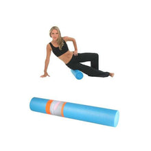 Load image into Gallery viewer, LIVEUP YOGA FOAM ROLLER