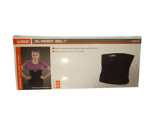 Load image into Gallery viewer, LIVEUP SLIMMER BELT