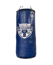 Load image into Gallery viewer, BISON PUNCHING BAG - 3FT