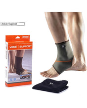 Load image into Gallery viewer, LIVEUP ANKLE SUPPORT
