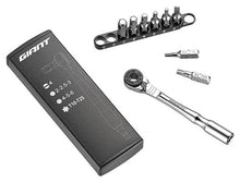 Load image into Gallery viewer, GIANT RATCHET MULTI TOOL