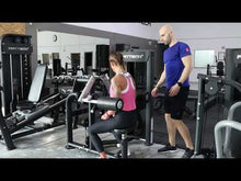 Load and play video in Gallery viewer, FFITTECH LATERAL RAISE - FSM18B