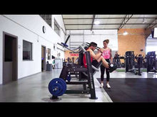 Load and play video in Gallery viewer, FFITTECH AB CRUNCH - PL930