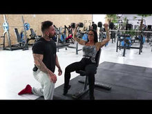 Load and play video in Gallery viewer, FFITTECH UTILITY BENCH - FS32UB