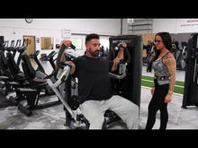 Load and play video in Gallery viewer, FFITTECH BUTTERFLY - FSM82B