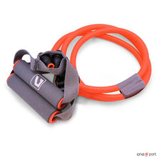 Load image into Gallery viewer, LIVEUP DUAL RESISTANCE TUBE
